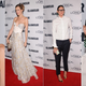 Image for article titled Celebs Don Long Sleeves and Pantyhose for Glamour's Women of the Year Awards
